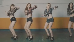 韩国群星,舞蹈视频 - Despacito SEXY Dance Cover