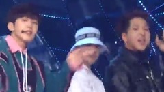 B1A4 - Rollin