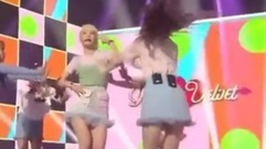 Red Velvet - Rission Roulette