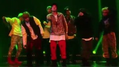 防弹少年团 - MIC Drop