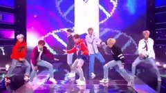 防弹少年团 - DNA