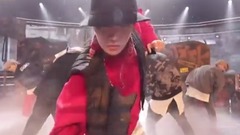 防弹少年团 - MIC Drop