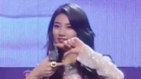 秀智(miss A) - 秀智 在我心中保存 部分 饭拍版