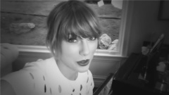 Taylor Swift - 霉霉最新APP The Swift Life发布预告视频!