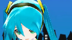 初音未来,镜音双子,VOCALOID家族 - Shake It!