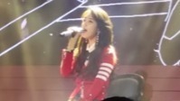 秀智(miss A) - Ring my bell