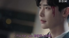 李钟硕,秀智(miss A) - I Love You Boy - <当你沉睡时>OST Part.4