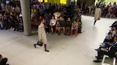 Fashion Show - Miu Miu Spring Summer 2018