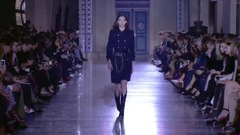 Fashion Show - Givenchy Spring Summer 2018