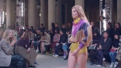 Fashion Show - Isabel Marant Spring Summer 2018