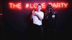 李承铉,戚薇,音悦V现场,欧阳娜娜 - “为爱心跳”派对 揭开2018上海国际时装周序幕