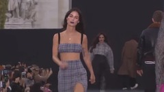 Fashion Show - L'oreal Paris Spring Summer 2018