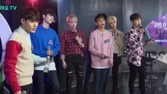 RAINZ - 你的使用法 - heyoTV现场版