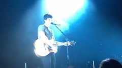 Shawn Mendes - Aftertaste