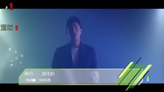 音悦V榜,王嘉尔(GOT7),潘玮柏 - 音悦V榜2017年九月港台榜单TOP10
