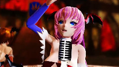 巡音流歌,VOCALOID家族 - カラフルxセクシィ