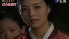 文根英,文彩元 - 韩剧<风之画员> 幕后花絮 3
