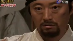 文根英,文彩元 - 韩剧<风之画员> 幕后花絮 4