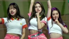 I.O.I - I.O.I - I Love You, I Remember You 饭制版