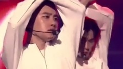 EXO - The Eve