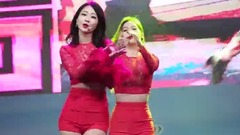 Nine Muses,景丽(Nine Muses) - LOVE CITY