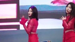 Nine Muses,景丽(Nine Muses) - Dolls