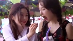 Red Velvet - Mocca - I Remember (Seulrene FMV)