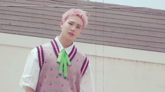 Golden Child - 1013裴胜民生贺视频