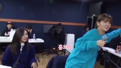 Apink - Making Film pt.1