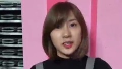 Apink - Making Film pt.2