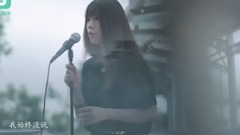 模仿翻唱 - 全世界谁倾听你