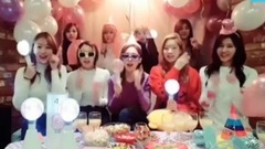 TWICE - TWICE_I LOVED YOU 饭制版