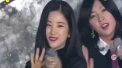 Apink - LUV