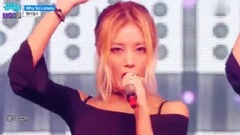 少女时代,T-ara,f(x),宣美(Wonder Girls),TWICE - 美不胜收的女团舞台合辑