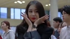 T-ara,智妍(T-ara) - 智妍Gasina(短记) 饭拍版