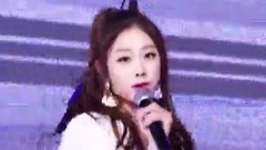 Lovelyz - Ah-Choo