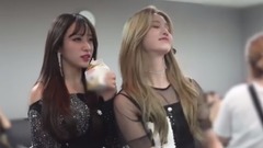 EXID - 等候室 cut