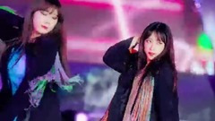 EXID - Night Rather Than Day