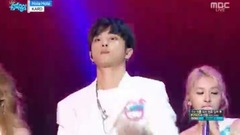 K.A.R.D - Hola Hola