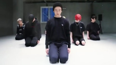GOT7 - You Are 练习室