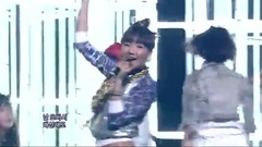 2NE1 - Fire