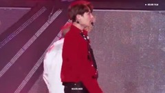 防弹少年团,田柾国(防弹少年团) - MIC Drop