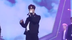GOT7 - 王嘉尔showcase歌曲cut 17/10/09