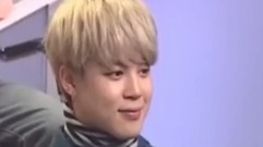防弹少年团,JIMIN(防弹少年团) - 蒙面歌王 JIMIN CUT 中文字幕 (JiminBar中字0