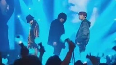防弹少年团 - BTS Cypher4 - BTS Countdown现场版 17/10/12