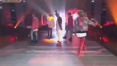防弹少年团 - MIC Drop - BTS Countdown现场版 17/10/12