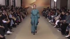Fashion Show - Shiatzy Chen 夏姿.陈 Spring Summer 2018