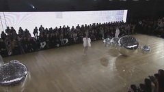 Fashion Show - Moncler Gamme Rouge Spring Summer 2018