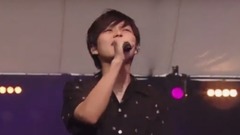 日本群星 - Be Noble (Reborn-Art Festival 2017 × ap bank