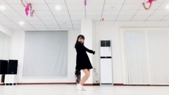 模仿翻唱,舞蹈视频,GFriend - SUMMER RAIN(夏雨)舞蹈模仿